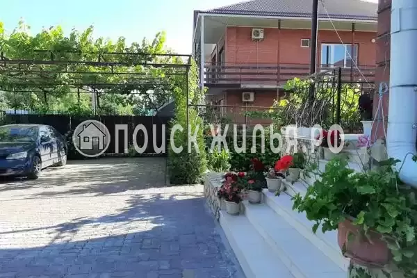 Частный сектор «Савелий», Дивноморское Частный сектор «Савелий», Дивноморское