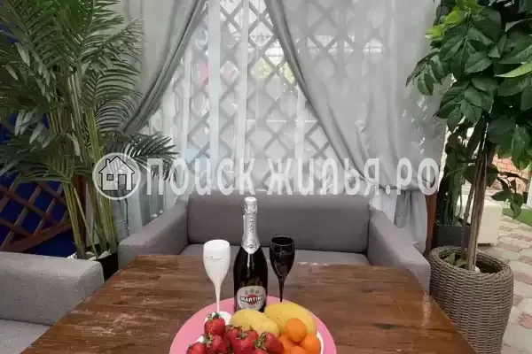 Частный сектор «У Яны», Ейск