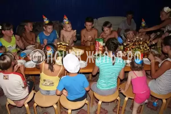 «У Яны», Ейск