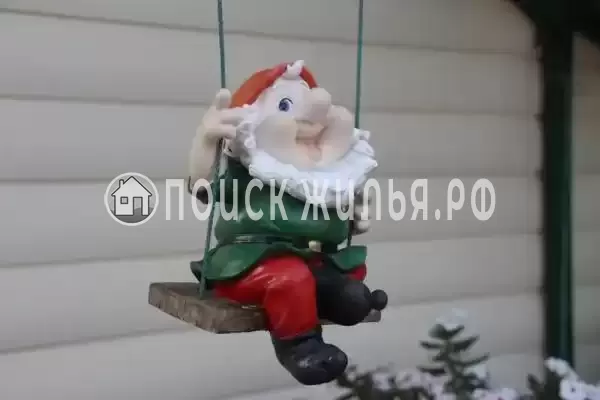 «В гостях у гномов», Ейск «В гостях у гномов», Ейск