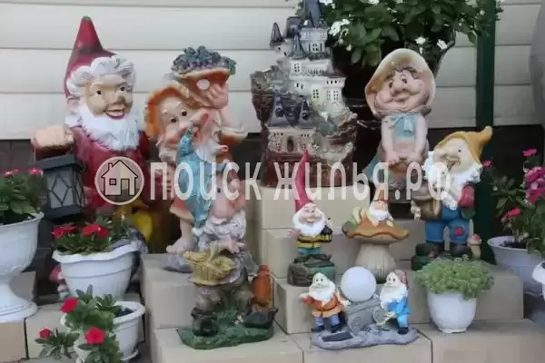 «В гостях у гномов», Ейск «В гостях у гномов», Ейск