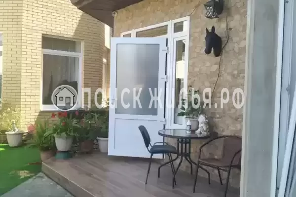 Гостевой дом «Villa Taurus», Адлер