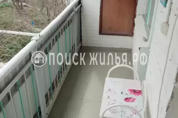Квартира «2-комнатная», Дивноморское