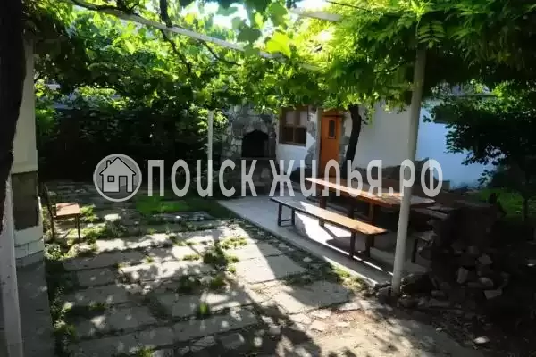 Частный сектор «Дом на 8 человек», Геленджик