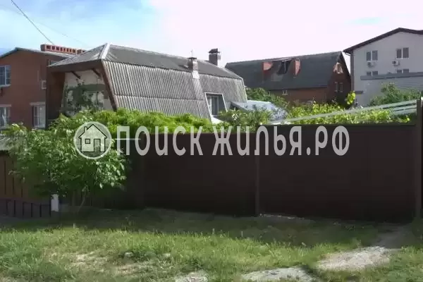 Частный сектор «Дом на 8 человек», Геленджик