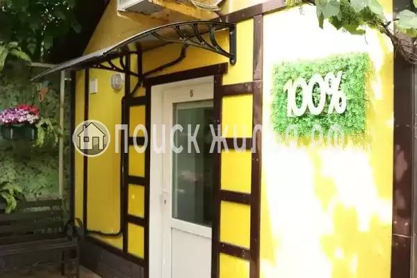 Гостевой дом «100%», Ейск Гостевой дом «100%», Ейск