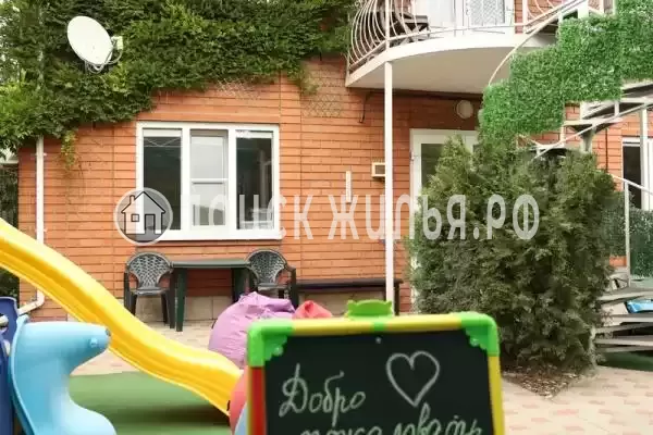 Гостевой дом «100%», Ейск Гостевой дом «100%», Ейск