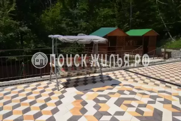 «Тихий уголок», Агой