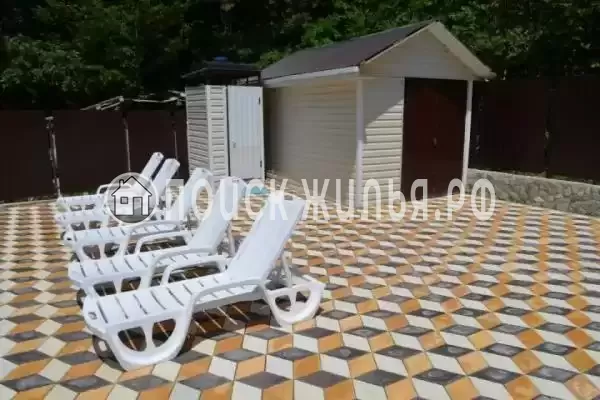 «Тихий уголок», Агой