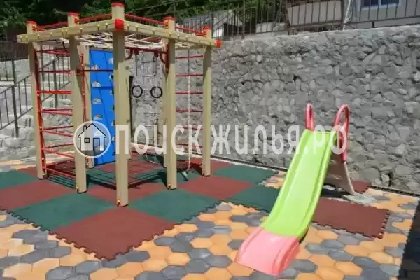 «Тихий уголок», Агой