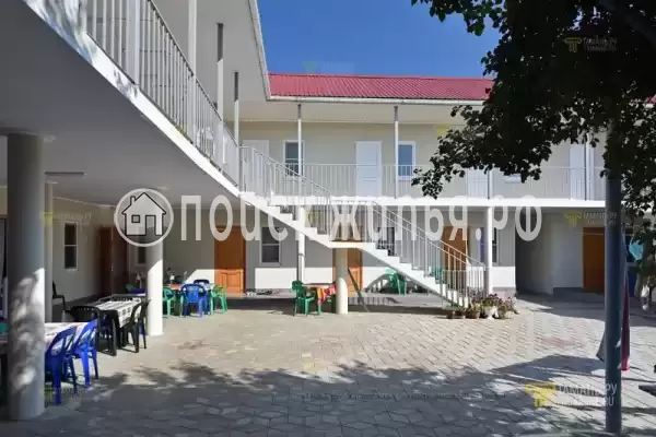 База отдыха «Людмила»