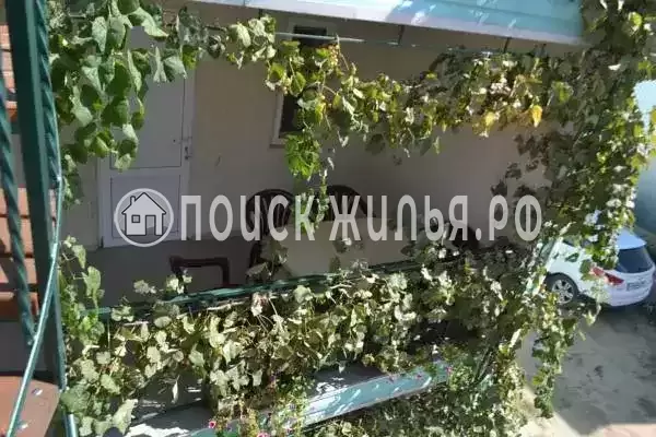 Частный сектор «Чайка», Голубицкая