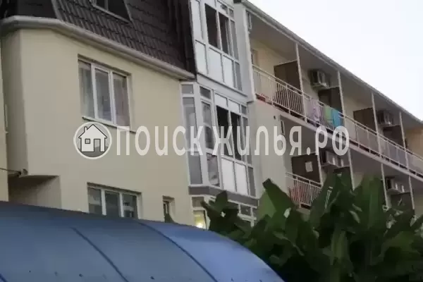 Гостевой дом «Карина», Адлер, 8 Марта, д.14