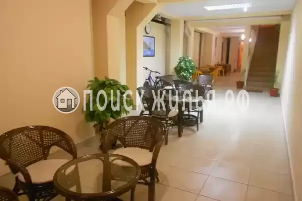 «Карина», Адлер