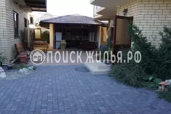 Частный сектор «Валентина», Голубицкая
