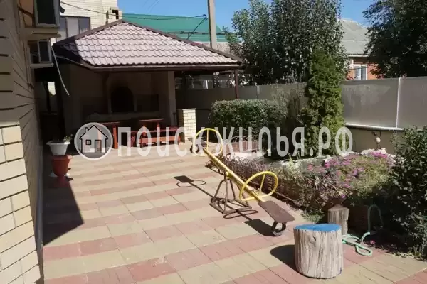 Частный сектор «Валентина», Голубицкая