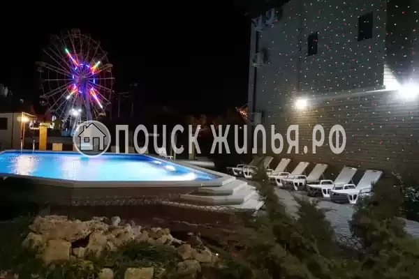 Частный сектор «Валентина», Голубицкая