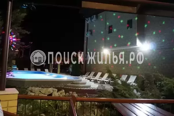 Частный сектор «Валентина», Голубицкая