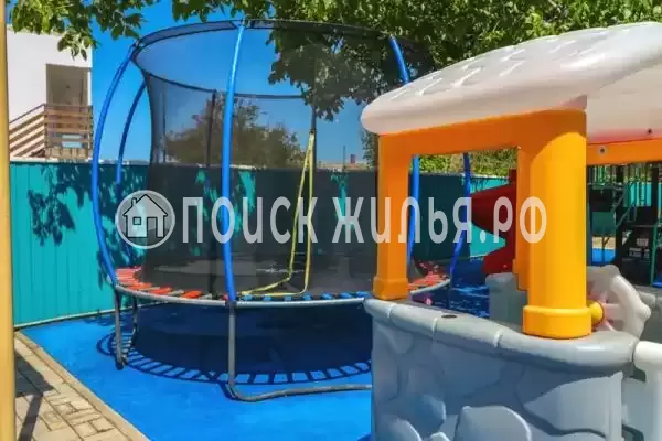 Гостевой дом «Lavrio», Кучугуры