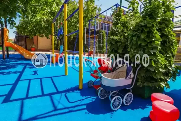 Гостевой дом «Лаврио», Кучугуры