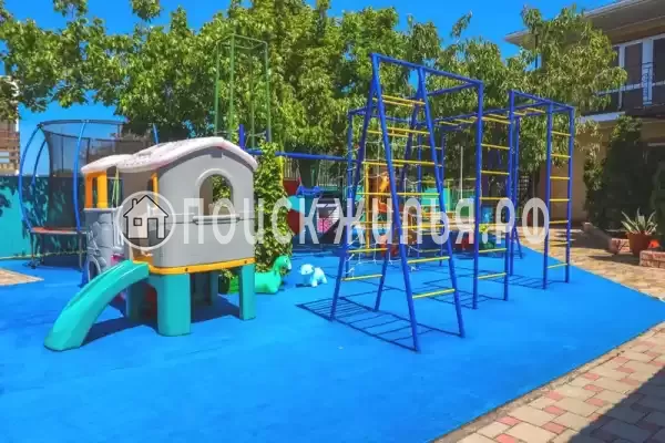 Гостевой дом «Лаврио», Кучугуры