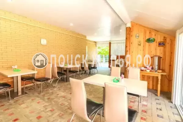 Гостевой дом «Lavrio», Кучугуры