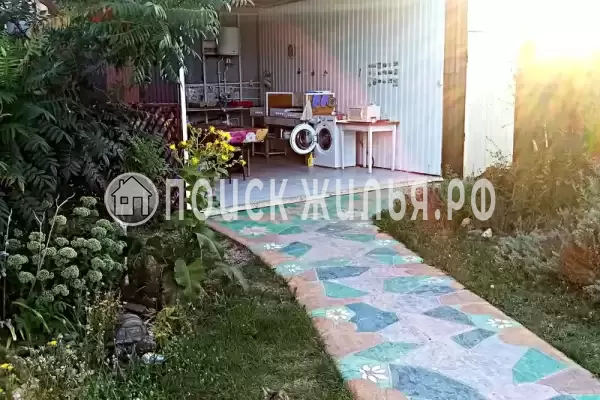 «Хуторок», Кучугуры