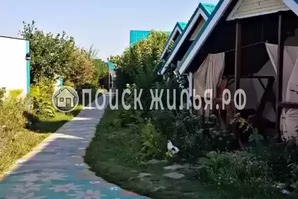 «Хуторок», Кучугуры