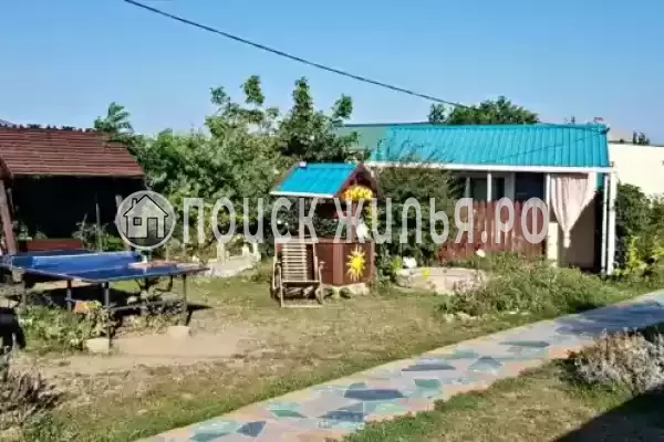 «Хуторок», Кучугуры