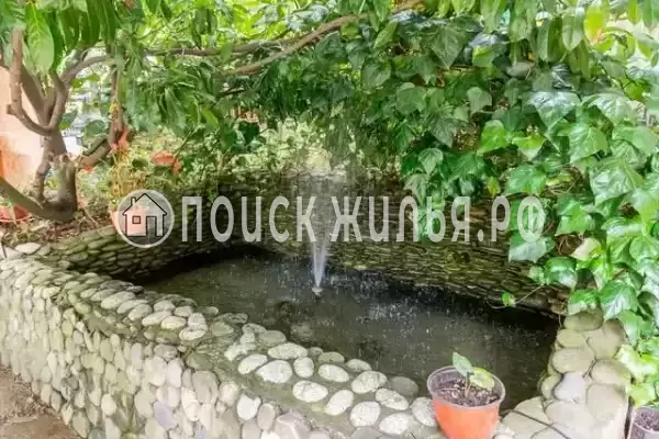 Отель «Самсар», Дагомыс