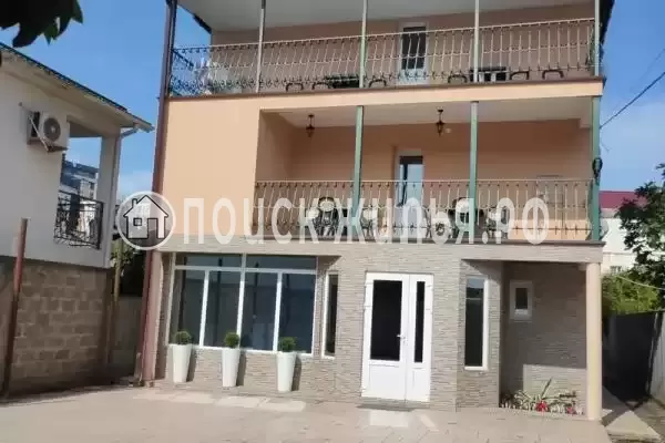 «На Армавирской», Дагомыс