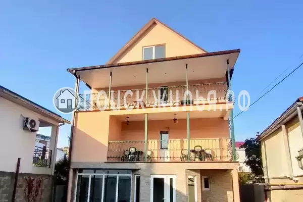 «На Армавирской», Краснодарский край, Сочи, Дагомыс, Армавирская, д.35 «На Армавирской», Краснодарский край, Сочи, Дагомыс, Армавирская, д.35