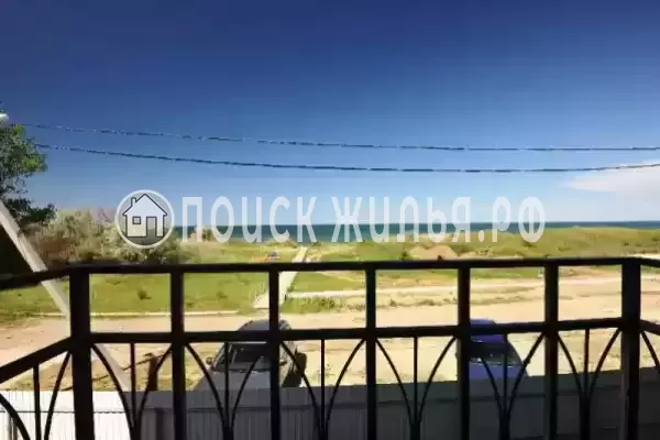 «Азовская жемчужина», Кучугуры