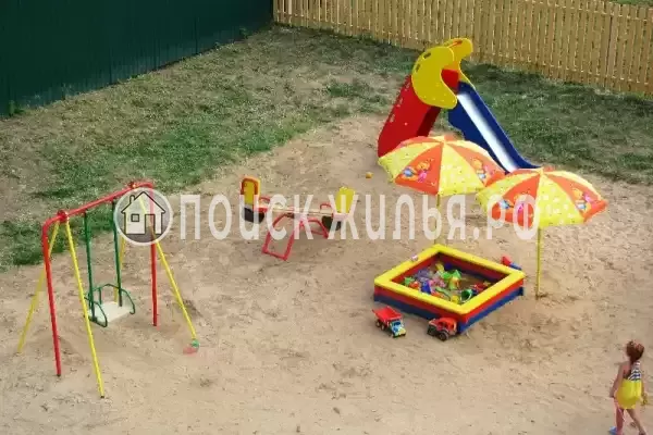 «Азовская жемчужина», Кучугуры