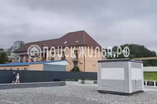 «Балтийский», Краснодарский край, Сочи, Дагомыс, Балтийская, д.40 «Балтийский», Краснодарский край, Сочи, Дагомыс, Балтийская, д.40