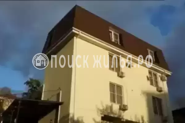 Виноградная, д.43Д, Сочи