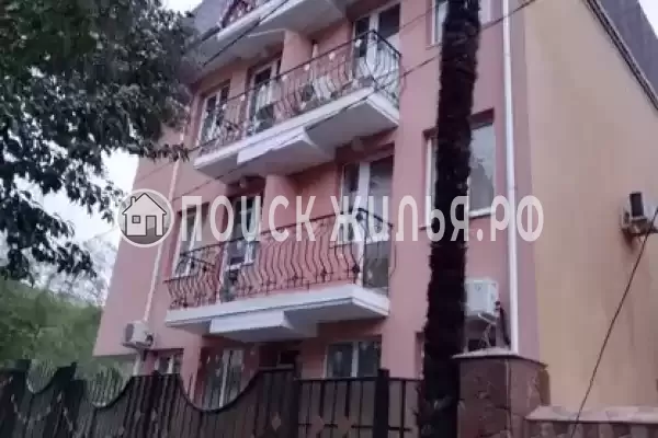 Гостевой дом «Бамбуковый рай», Краснодарский край, Сочи, Комсомольская, д.36А Гостевой дом «Бамбуковый рай», Краснодарский край, Сочи, Комсомольская, д.36А