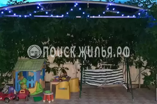 Гостевой дом «Маяк», Голубицкая