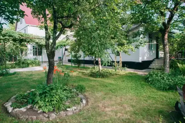 Частный сектор «Grozde», Республика Абхазия, Цандрипш, Спортивная, д. 22