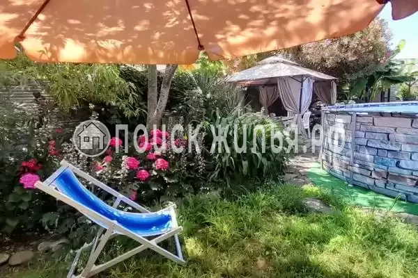 «Бунгало», Головинка «Бунгало», Головинка