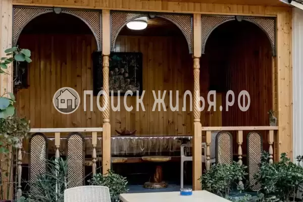 «Волна», Адлер