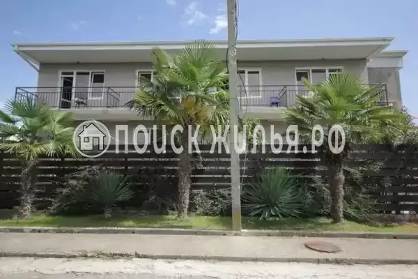 «Буревестник», Вишневка