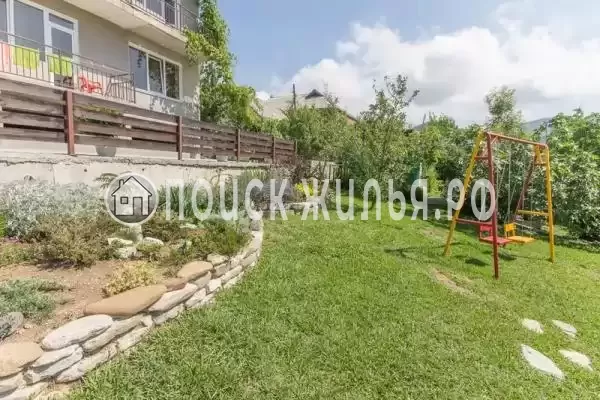 «Буревестник», Вишневка