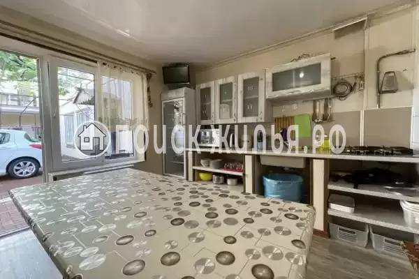 Гостевой дом «Акрополис», Кабардинка Гостевой дом «Акрополис», Кабардинка