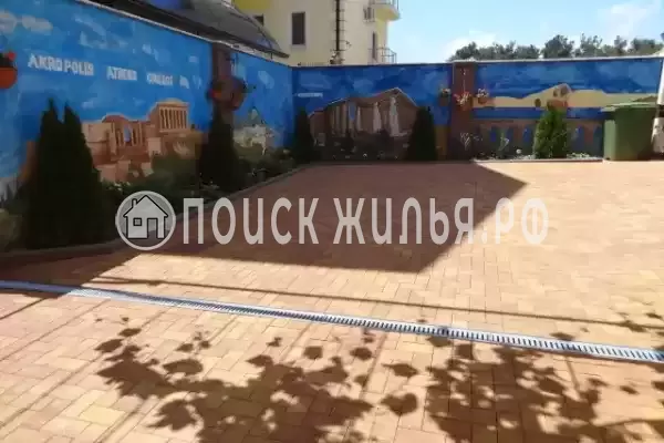 Гостевой дом «Акрополис», Кабардинка Гостевой дом «Акрополис», Кабардинка