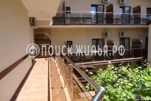 Гостевой дом «Акрополис», Кабардинка Гостевой дом «Акрополис», Кабардинка
