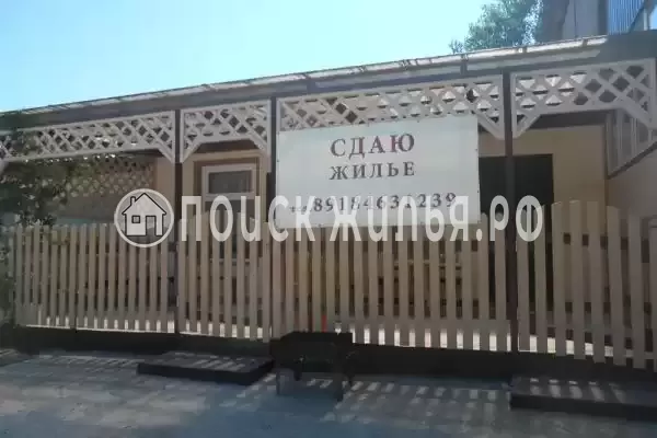 Частный сектор «На Cтроителей», Сукко Частный сектор «На Cтроителей», Сукко