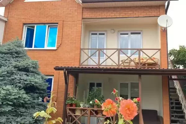 Гостевой дом «Штиль», Краснодарский край, Сочи, Адлер, Урожайная, д. 107А
