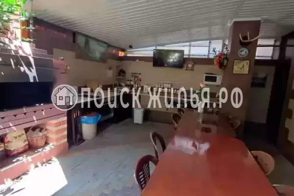 Гостевой дом «Дивноморье», Дивноморское