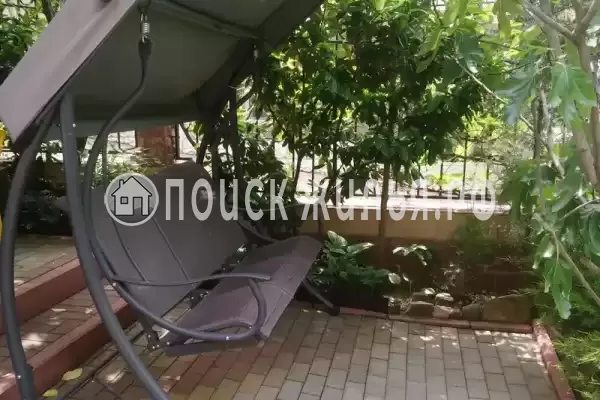 Гостевой дом «Дивноморье», Дивноморское